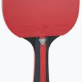 Tischtennisschläger STIGA Prestige 5-Star black/red 5