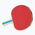 Tischtennisschläger STIGA Hobby Instinct black/red 3