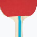 Tischtennisschläger STIGA Hobby Instinct black/red 5