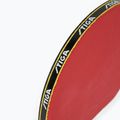 Tischtennisschläger STIGA Hobby Instinct black/red 6