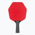 Tischtennisschläger STIGA Cybershape Future 3-Star black/red