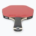 Tischtennisschläger STIGA Cybershape Future 3-Star black/red 2