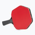 Tischtennisschläger STIGA Cybershape Future 3-Star black/red 3