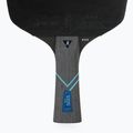 Tischtennisschläger STIGA Cybershape Future 3-Star black/red 4
