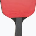 Tischtennisschläger STIGA Cybershape Future 3-Star black/red 5