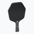 Tischtennisschläger STIGA Cybershape Future 3-Star black/red 7