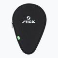 Tischtennis-Schlägerhülle STIGA Eco Rival Batcover black 2