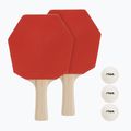 Tischtennisschläger STIGA Sonic V2 Set black