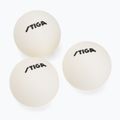Tischtennisschläger STIGA Sonic V2 Set black 10