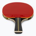 Tischtennisschläger STIGA Trinity V2 3-Star black/red 2
