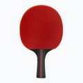 Tischtennisschläger STIGA Flexure V2 5-Star black/red