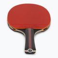 Tischtennisschläger STIGA Flexure V2 5-Star black/red 2
