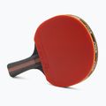 Tischtennisschläger STIGA Flexure V2 5-Star black/red 3