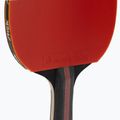Tischtennisschläger STIGA Flexure V2 5-Star black/red 5