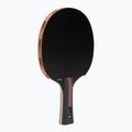 Tischtennisschläger STIGA Flexure V2 5-Star black/red 7