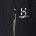 Haglöfs Astral GTX Herren Regenjacke schwarz 604668 3