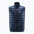 Herren Wandern ärmellos Haglöfs Roc Down navy blau 604678