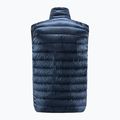 Herren Wandern ärmellos Haglöfs Roc Down navy blau 604678 2
