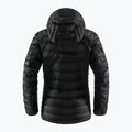 Damen Daunenjacke Haglöfs Roc Down Hood schwarz 604683 7