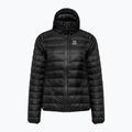 Damen Daunenjacke Haglöfs Roc Down Hood schwarz 604683