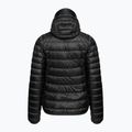 Damen Daunenjacke Haglöfs Roc Down Hood schwarz 604683 2