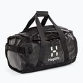 Trekking Reisetasche Haglöfs Lava 5L schwarz 339363 2