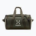 Trekking Reisetasche Haglöfs Lava 3L grün 339364