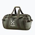 Trekking Reisetasche Haglöfs Lava 3L grün 339364 2