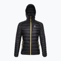 Herren Daunenjacke Haglöfs V-Serie Mimic Hood schwarz 604796