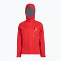 Haglöfs Astral GTX Damen Regenjacke rot 604669