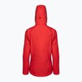 Haglöfs Astral GTX Damen Regenjacke rot 604669 2