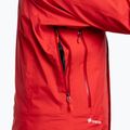 Haglöfs Astral GTX Damen Regenjacke rot 604669 6