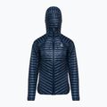 Haglöfs Damen Daunenjacke L.I.M Mimic Hood navy blau 604941 7