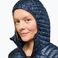 Haglöfs Damen Daunenjacke L.I.M Mimic Hood navy blau 604941 4