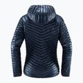 Haglöfs Damen Daunenjacke L.I.M Mimic Hood navy blau 604941 12