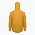 Haglöfs Astral GTX Herren Regenjacke gelb 604668 2