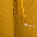 Haglöfs Astral GTX Herren Regenjacke gelb 604668 4