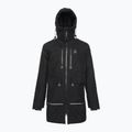 Herren Haglöfs Mörkret GTX Down Parka Regenjacke schwarz 605038