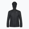 Herren Daunenjacke Haglöfs Micro Nordic Down Hood schwarz 605047 2