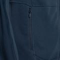 Herren Haglöfs Betula Fleece-Sweatshirt navy blau 605065 5