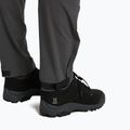 Damen-Trekkinghose Haglöfs Mid Standard grau 605166 6