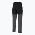 Damen-Trekkinghose Haglöfs Mid Standard grau 605166 8