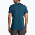 Herren-Trekking-T-Shirt Haglöfs L.I.M Tech Tee dunkelblau 605226 11