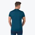 Herren-Trekking-T-Shirt Haglöfs L.I.M Tech Tee dunkelblau 605226 2