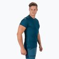 Herren-Trekking-T-Shirt Haglöfs L.I.M Tech Tee dunkelblau 605226 3
