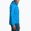 Herren Haglöfs L.I.M GTX Regenjacke blau 605232 2