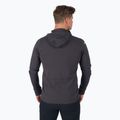 Herren-Trekking-Sweatshirt Haglöfs L.I.M Mid Comp Hood grau 605254 2