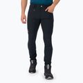 Herren-Trekkinghose Haglöfs Mid Slim schwarz 605212