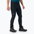 Herren-Trekkinghose Haglöfs Mid Slim schwarz 605212 3