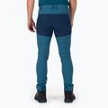 Herren-Trekkinghose Haglöfs Mid Standard blau 605212 2